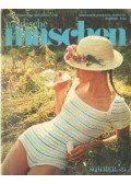 Karin, Wiesner - Modische maschen 1981/1.