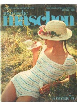 Karin, Wiesner - Modische maschen 1981/1. Karin, Wiesner - Modische maschen 1981/1., Leipzig 1981 antikvár könyv