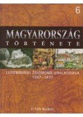 C. Tóth Norbert - Luxemburgi Zsigmond uralkodása