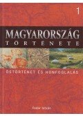 Fodor István - Őstörténet és honfoglalás