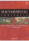 Zsoldos Attila - Nagy uralkodók és kiskirályok a 13. században