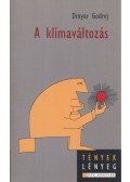 Godrej, Dinyar - A klímaváltozás