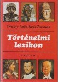 Dömötör Attila,Buzek Zsuzsanna - Történelmi lexikon
