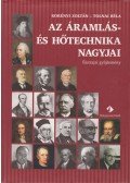 Korényi Zoltán,Tolnai Béla - Az áramlás és hőtechnika nagyjai