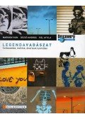 Marinov Iván,Dezső András,Pál Attila - Legendavadászat