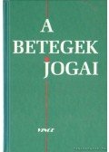 Több szerző - A betegek jogai