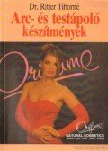 Dr. Ritter Tiborné - Arc- és testápoló készítmények