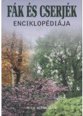 Vermeulen, Nico - Fák és cserjék enciklopédiája