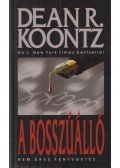 Dean R. Koontz - A bosszúálló