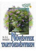 Hessayon, D.G. - Növények tartóedényben