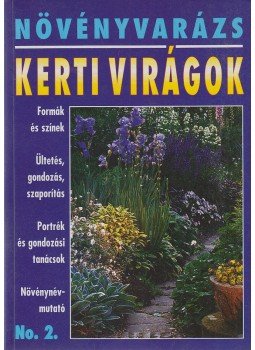 Dr. Lászay György - Kerti virágok Dr. Lászay György - Kerti virágok, Budapest 0 antikvár könyv