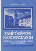 Ködöböcz József - Tanítóképzés Sárospatakon