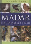 Schmidt Egon - Madárkalendárium