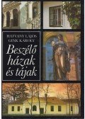 Hatvany Lajos,Gink Károly - Beszélő házak és tájak