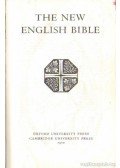 - The New English Bible