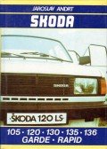 Andrt, Jaroslav - Skoda 105, 120, 130, 135, 136, Garde, Rapid