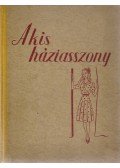 Arányi Mária - A kis háziasszony
