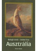 Balogh Ernő,Stébel Éva - Ausztrália