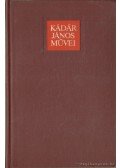 Kádár János - Kádár János művei II. 1958- 1962