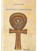 Tornai József - Himnuszok az éjszakához