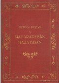 Gervai Dezső - A maharadzsák hazájában