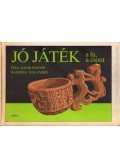 Jánosi Sándor - Jó játék a fa, a csont