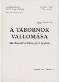 Horváth József - A tábornok vallomása