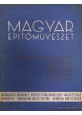Vitéz Irsy László (szerk.) - Magyar építőművészet 1943. július