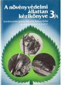 Balázs Klára,Jermy Tibor - A növényvédelmi állattan kézikönyve 3/A-B. I-II.