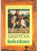White, Kristin - Szentek kislexikona