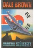 Dale Brown - Harcra született