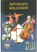 Nagy Zoltán - Művészeti kislexikon