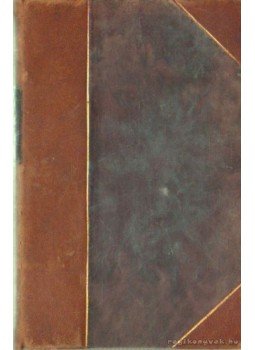 Anatole France - Balthazár Anatole France - Balthazár, Budapest 1921 antikvár könyv