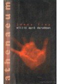 James Frey - Millió apró darabban