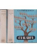 Csathó Kálmán - Családfa I-II. kötet