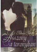 Moretti, Melissa - Asszony a toronyban