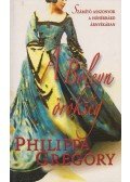 Philippa Gregory - A Boleyn örökség