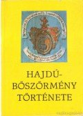 Szendrey István - Hajdúböszörmény története
