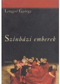 Lengyel György - Színházi emberek