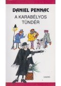 Daniel Pennac - A karabélyos tündér
