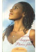 Dubois, Clara - Angyalok Párizs felett