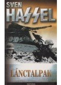 Sven Hassel - Lánctalpak