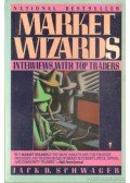 Jack D. Schwager - Market Wizards