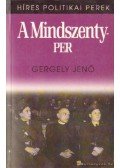 Gergely Jenő - A Mindszenty-per