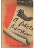 Szentiványi Jenő - A fekete bocskor