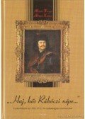 Mitták Ferenc,Mitták Zoltán - Haj, hős Rákóczi népe...