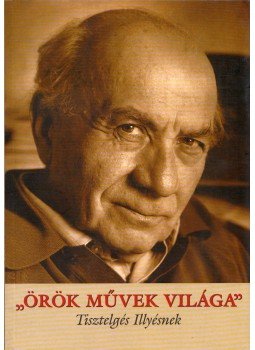 Fejér Zoltán, Tasnádi Gábor - "Örök művek világa" Fejér Zoltán, Tasnádi Gábor - "Örök művek világa", Budapest 2002 antikvár könyv