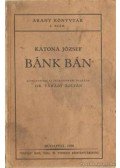 Katona József - Bánk bán