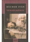 Bacher Iván - Vendégkönyv