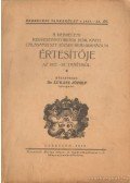 Dr. Lukáts József - A Debreceni Kegyestanítórendi Róm. Kath. Calasanzi Szt. József Reálgimnázium értesítője az 1927.-28. tanévről